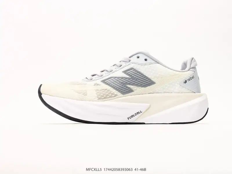 New Balance Running Shoes Breathable Anti-Slip Durable MFCXLL5 #17442058393063